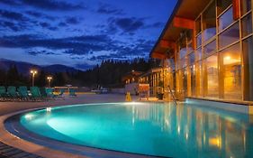 Meander Thermal&Ski Rezort Oravice